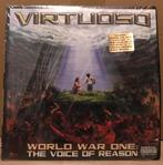 Virtuoso – World War One: The Voice Of Reason (2LP), Enlèvement ou Envoi, 2000 à nos jours, Utilisé, 12 pouces