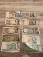 Des billets d'Amérique du Sud !, Timbres & Monnaies, Billets de banque | Amérique, Enlèvement ou Envoi