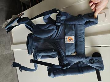Ergobaby omy 360 baby carrier beschikbaar voor biedingen