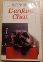 L'enfant Chat - Beatrix Beck, Ophalen of Verzenden