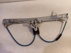 RAAMMECHANIEK RECHTS ACHTER Fiat Bravo (198A), Gebruikt, Fiat
