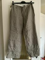 Pantalon 123 en lin taille M, Taille 38/40 (M), Autres couleurs, Porté, Enlèvement