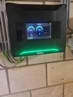 Fancom F21 Lumina, ITMA,  frequentie, Geslacht onbekend, Varken, 6 jaar of ouder