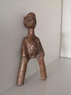 Lobibeeld uit Burkina Faso, Antiek en Kunst, Ophalen