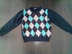 mooie trui Mc Gregor 4 jaar, Kinderen en Baby's, Kinderkleding | Maat 104, Mc gregor, Trui of Vest, Ophalen of Verzenden, Zo goed als nieuw
