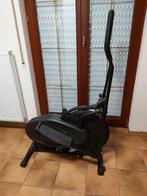 Orbitrek, Ophalen, Zo goed als nieuw