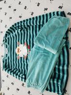 Woody dikkere winterpyjama maat 140, Kinderen en Baby's, Ophalen of Verzenden, Zo goed als nieuw