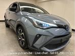 Toyota C-HR C-LUB + Visibility Pack + Navi, Te koop, Stadsauto, https://public.car-pass.be/vhr/601bca56-f91c-400d-a48e-8a1fb071cf73