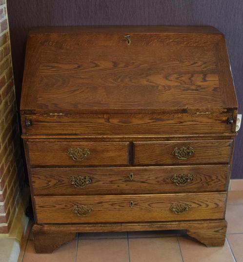 Meubelen, Huis en Inrichting, Complete eetkamers, Gebruikt, 4 tot 6 stoelen, Ophalen