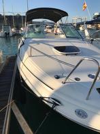 Sea Ray „Sun Dancer” plezierboot, Watersport en Boten, Ophalen, Zo goed als nieuw, 6 tot 9 meter, 50 pk of meer