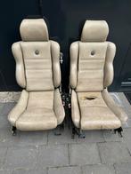 MERCEDES W124 SPORT STOELEN, Enlèvement