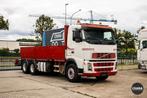 Volvo FH 12.460 6x4 Spring suspension! (bj 2004), Auto's, Vrachtwagens, Lichtmetalen velgen, Achterwielaandrijving, Bedrijf, Diesel