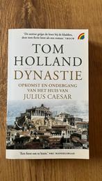 Tom Holland - Dynastie, Boeken, Ophalen of Verzenden, Zo goed als nieuw, Tom Holland
