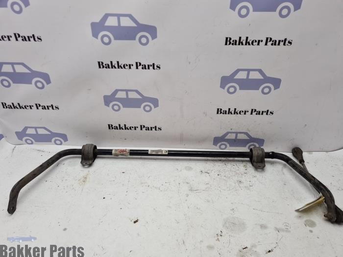 Stabilisatorstang voor van een BMW 1-Serie, Auto-onderdelen, Ophanging en Onderstel, BMW, Gebruikt, 3 maanden garantie