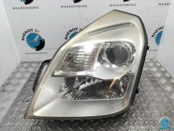 RENAULT VEL SATIS [L_HEADLAMP] 2007 beschikbaar voor biedingen