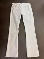 Citizens of Humanity witte jeans T32-perfect, Wit, Maat 42/44 (L), Nieuw, Ophalen of Verzenden
