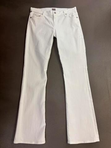Citizens of Humanity witte jeans T32-perfect beschikbaar voor biedingen