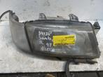 Koplamp rechts van een Saab 900, Ophalen of Verzenden, 3 maanden garantie, Gebruikt, Saab