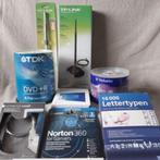 hard en software, Enlèvement ou Envoi