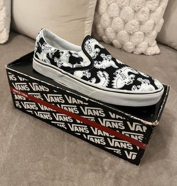 Vans herenschoen beschikbaar voor biedingen