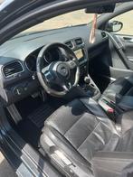 Golf 6 GTI, Auto's, Volkswagen, Euro 5, Overige kleuren, Leder, 5 deurs