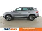 Skoda Kodiaq 1.5 TSI ACT Style (bj 2022, automaat), Auto's, Skoda, USB, Leder, 5 zetels, 5 deurs