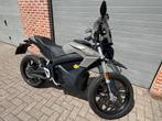 Zero DS 2020 - volledige elektr motor B-rijbewijs 139 km/u, Motoren, Ophalen, 11 kW of minder