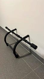 Pull-up bar, Sport en Fitness, Fitnessmaterialen, Ophalen, Gebruikt, Oprekstang