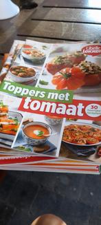 Libelle kookboekje pocket, Boeken, Ophalen