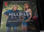 Vynil Hillbilly, Ophalen of Verzenden, Zo goed als nieuw