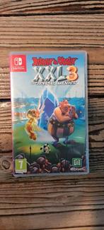 Asterix & Obelix xxl3 the crystal menhir, Overige genres, 1 speler, Ophalen of Verzenden, Zo goed als nieuw
