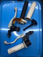 HONDA CAMINO ENSEMBLE FREIN LUSITO, Enlèvement ou Envoi, Utilisé