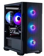 Nieuwe Desktop PC – RTX 5060 –Ryzen 7– 32GB RAM, Ongeopend!, Computers en Software, Desktop Pc's, MSI, 32 GB, Virtual Reality