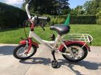 Kinderfiets, Ophalen, Gebruikt, Minder dan 16 inch