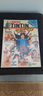 Super Tintin, Livres, Comme neuf, Enlèvement ou Envoi