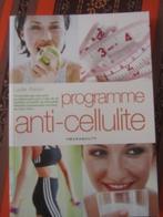 programme anti-cellulite, Ophalen of Verzenden