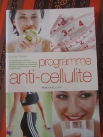 programme anti-cellulite, Electroménager, Enlèvement ou Envoi