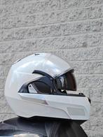 Motorhelmen Moto Shark Evo One, Motoren, Ophalen of Verzenden, Shark