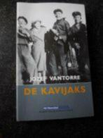 boek : de kavijaks, Ophalen of Verzenden