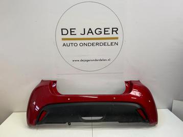 TOYOTA YARIS 4 P21 ACHTERBUMPER BUMPER 52159-ODC60 2020- beschikbaar voor biedingen