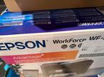 Epson printer te koop alletwee niew al-in -one tweezydig, Computers en Software, 3D Printers, Ophalen, Ingebouwde Wi-Fi, Nieuw