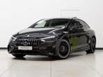 Mercedes-Benz EQE 53 AMG 4M+ HYPERSCREEN Premium-Plus PANORA, Autos, Mercedes-Benz, Cuir, Argent ou Gris, Achat, 460 kW
