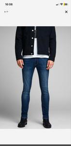 NIEUW jack & jones jeans MOOIE KORTING, Ophalen of Verzenden, Nieuw