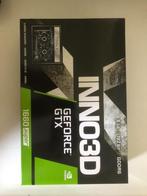 GPU kaart, Computers en Software, Ophalen of Verzenden, Zo goed als nieuw, GDDR6, Nvidia