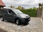 Prachtige Citroen Berlingo lichte vracht 9504 euro excl btw, Te koop, Zilver of Grijs, Cruise Control, Stof