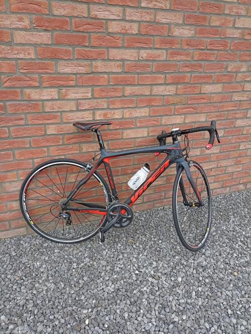 VIPER Galibier racefiets, Fietsen en Brommers, Fietsen | Racefietsen, Zo goed als nieuw, Heren, Overige merken, 10 tot 15 versnellingen