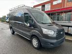 Ford transit 2.0tdci 130pk euro6 L3h2 2019, Achat, Euro 6, Entreprise, Boîte manuelle