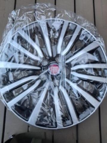 autovelgen Fiat 15 inch beschikbaar voor biedingen