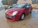 Alfa Mito 1,4, Auto's, Alfa Romeo, Voorwielaandrijving, Euro 5, Stof, 4 cilinders