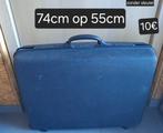 Samsonite valies, Ophalen, Gebruikt